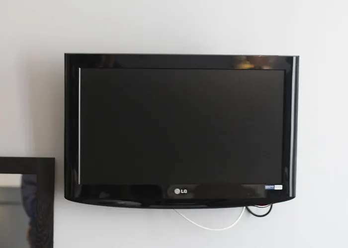 Cosmotel Hotel