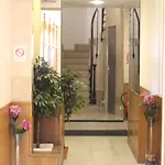 Cosmotel Hotel Parijs