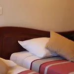 Hotel Cosmotel Parijs