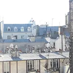 Hotel Cosmotel Parijs