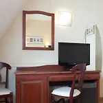 Cosmotel 3* Parijs