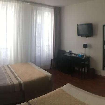 Hotel Cosmotel 3*