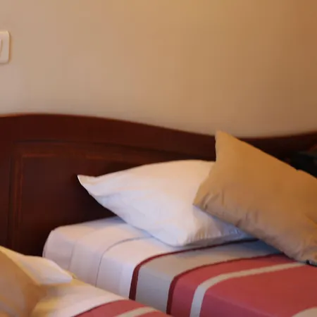 Hotel Cosmotel Parijs