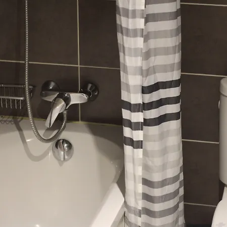 Отель Cosmotel 3*