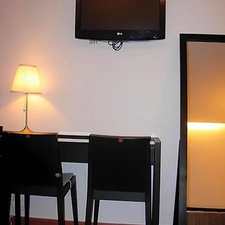 Cosmotel Hotel 3*