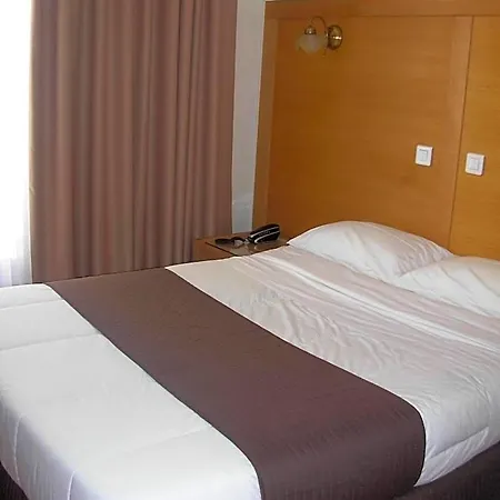 Cosmotel Hotel