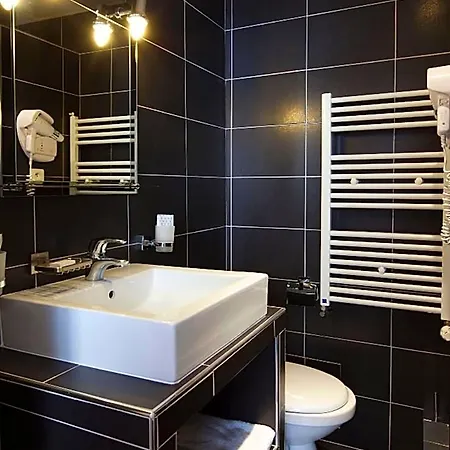 Cosmotel Hotel