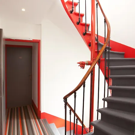 Cosmotel Marais Republique 3* Paris