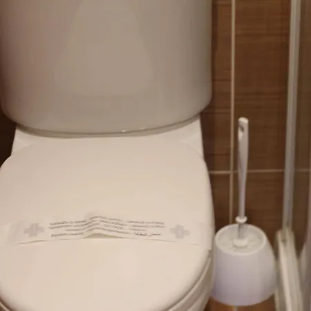 Cosmotel Отель Париж