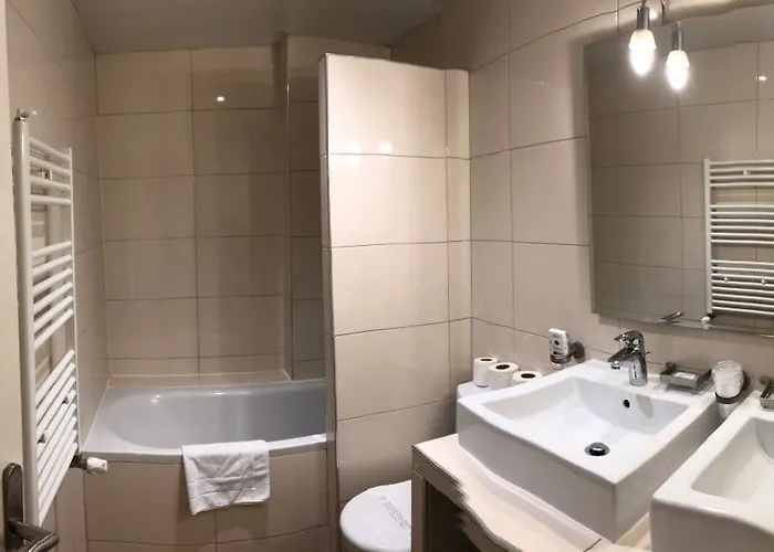 Cosmotel Παρίσι