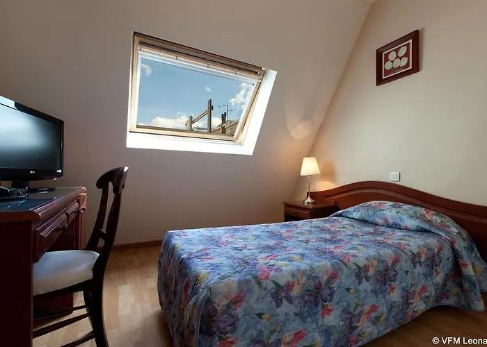 Cosmotel Ξενοδοχείο 3*