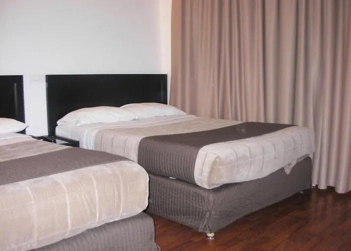 Cosmotel Παρίσι