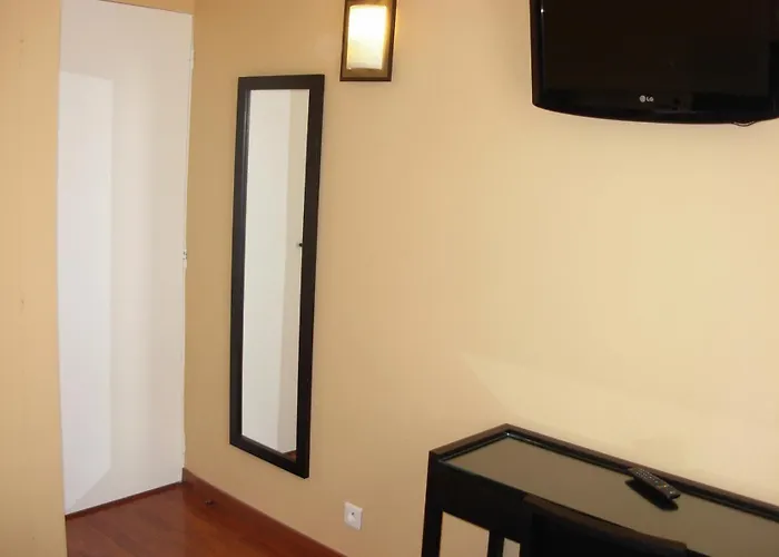 Hotel Cosmotel 3*