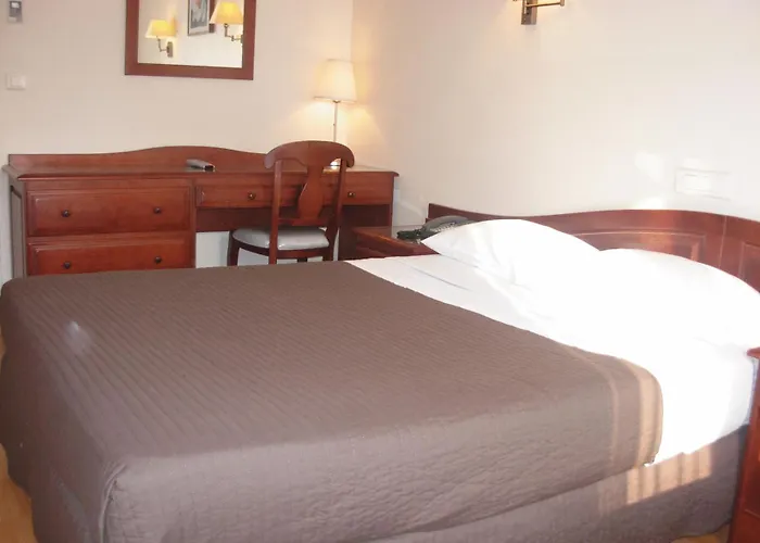 Cosmotel Παρίσι