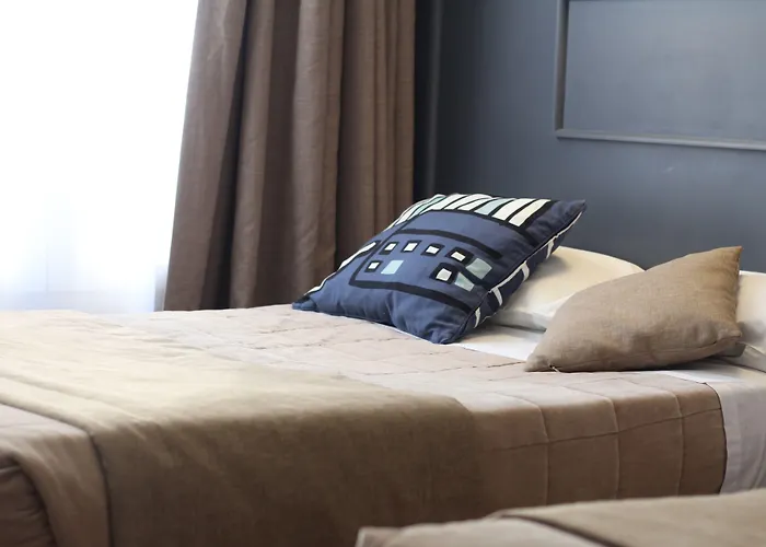 Cosmotel Παρίσι