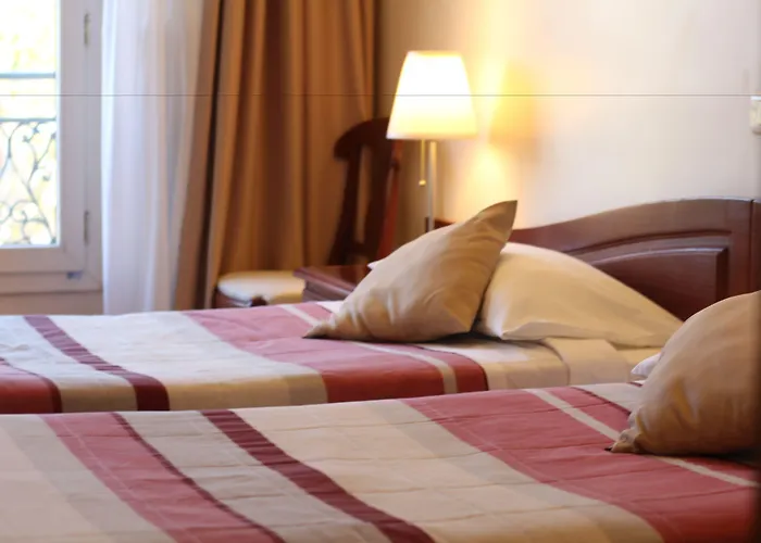 Cosmotel Ξενοδοχείο 3*