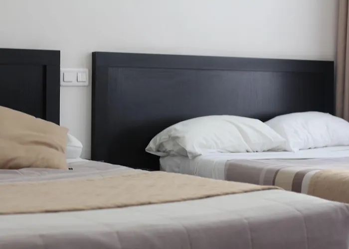 Hotel Cosmotel París
