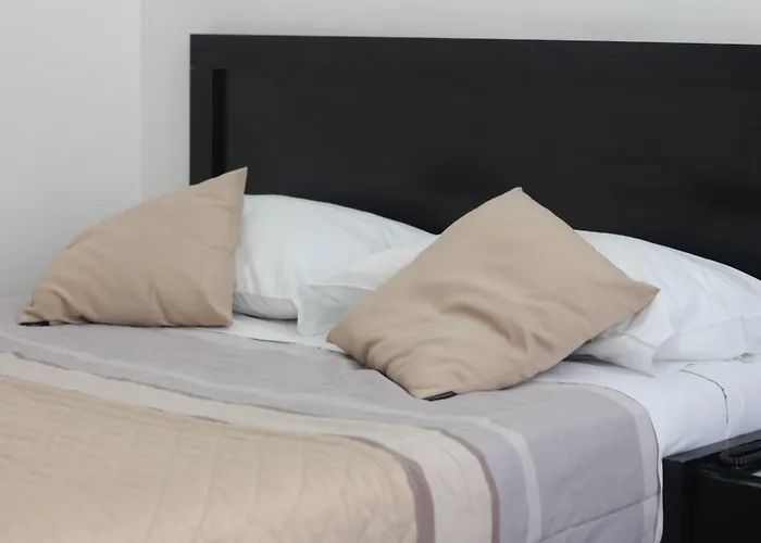 Hotel Cosmotel