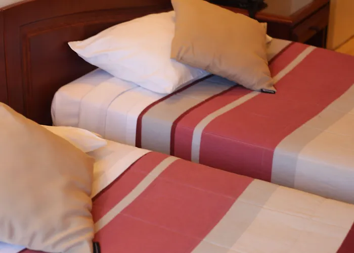 Hotel Cosmotel París