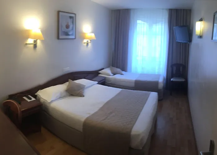 Cosmotel Παρίσι