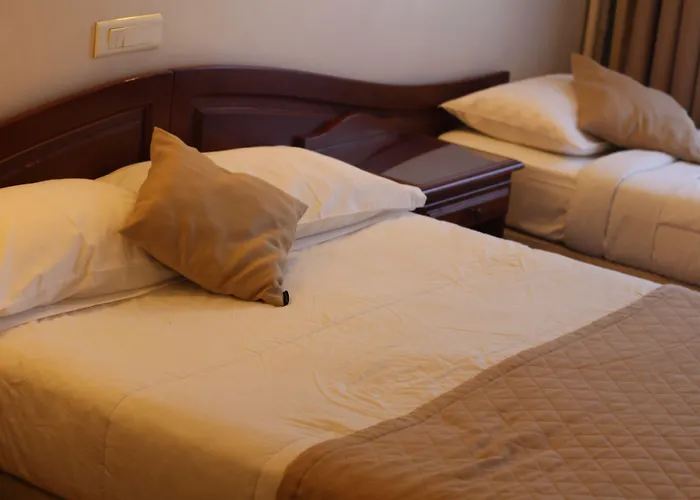 Ξενοδοχείο Cosmotel