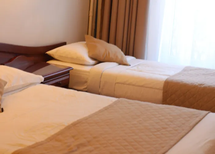 Cosmotel Ξενοδοχείο 3*