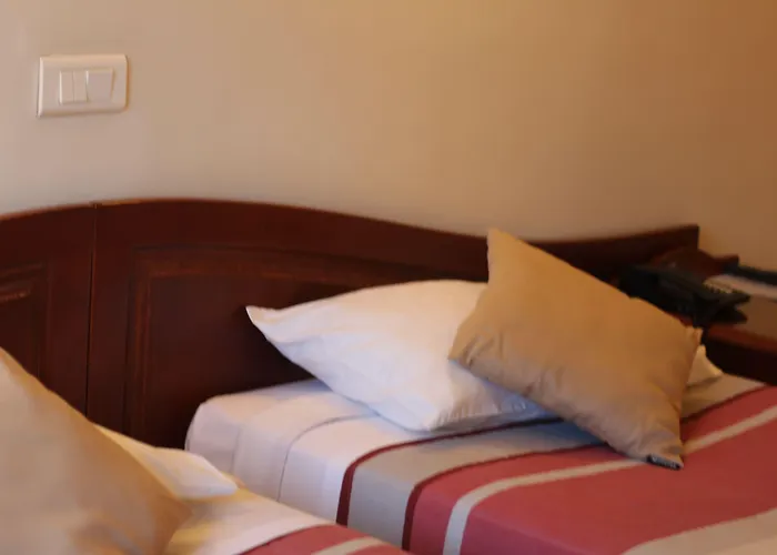 Ξενοδοχείο Cosmotel Παρίσι