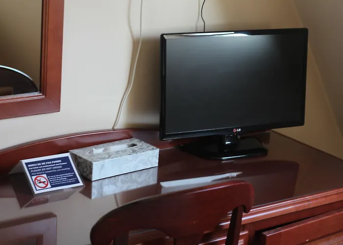 Cosmotel Ξενοδοχείο 3*