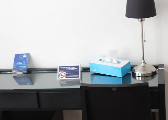 Ξενοδοχείο Cosmotel