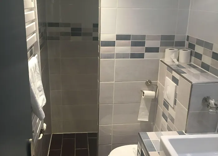 Cosmotel Ξενοδοχείο 3*