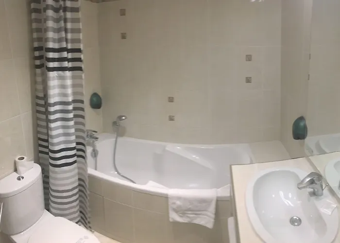 Hotel Cosmotel