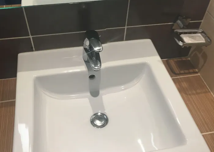 Cosmotel Ξενοδοχείο Παρίσι