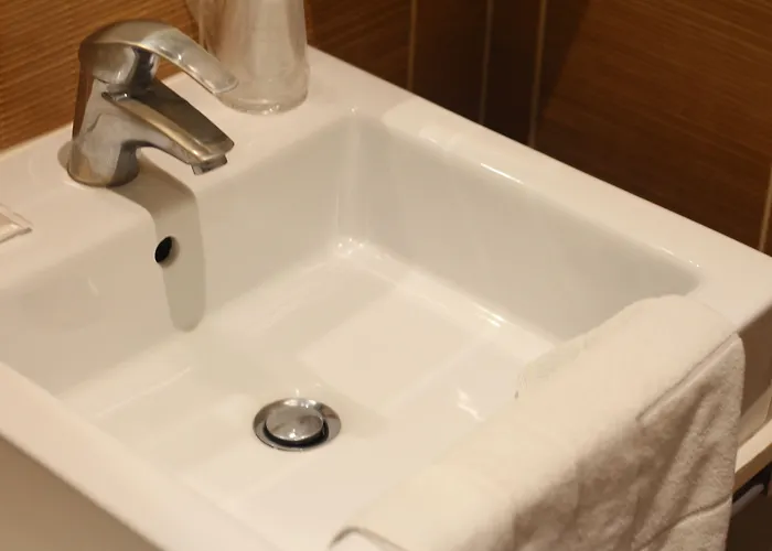 Ξενοδοχείο Cosmotel