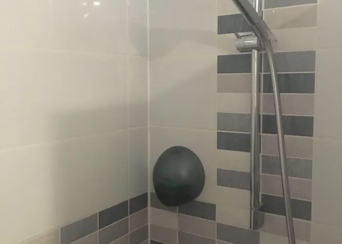 Ξενοδοχείο Cosmotel Παρίσι