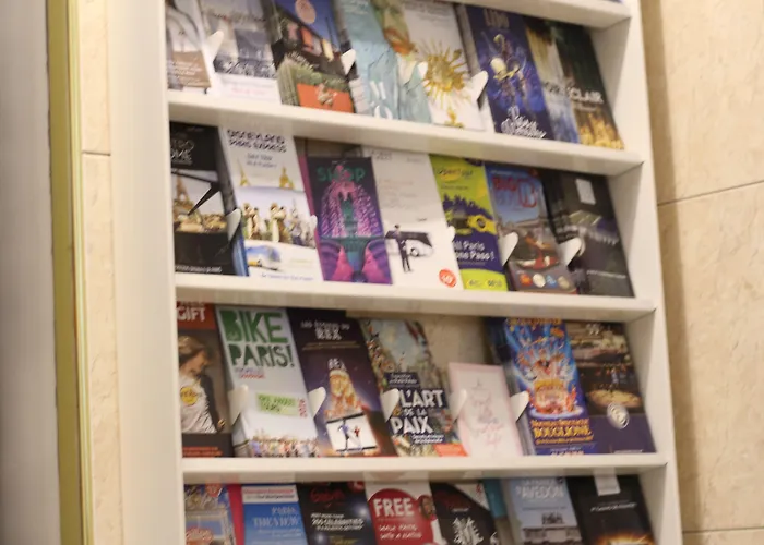 Ξενοδοχείο Cosmotel