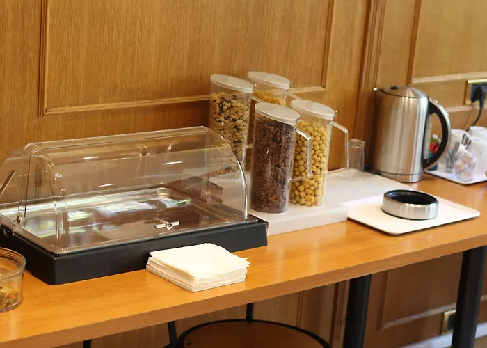 Ξενοδοχείο Cosmotel Παρίσι