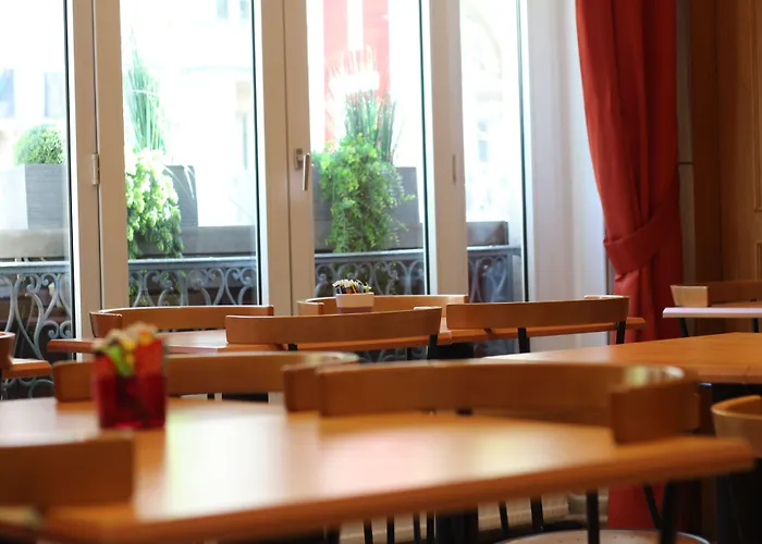 Cosmotel Hotel 3*