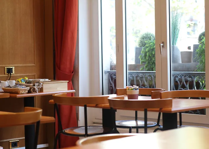 Cosmotel Hotel 3*