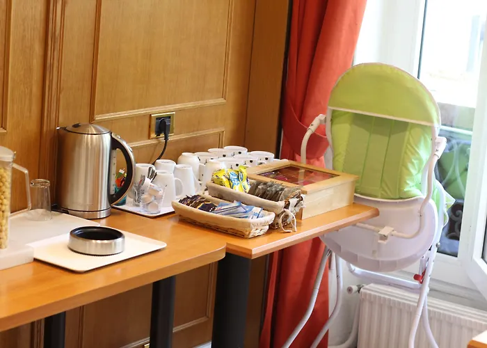 Cosmotel Hotel