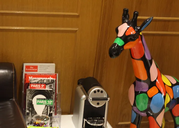 Cosmotel Ξενοδοχείο 3*