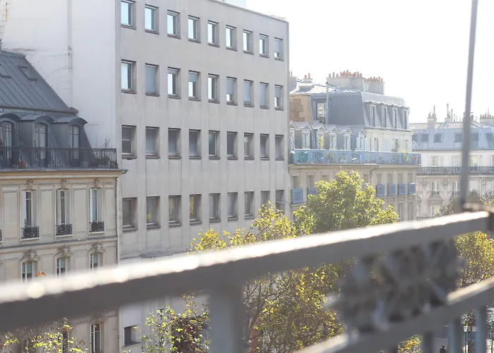 Cosmotel Παρίσι