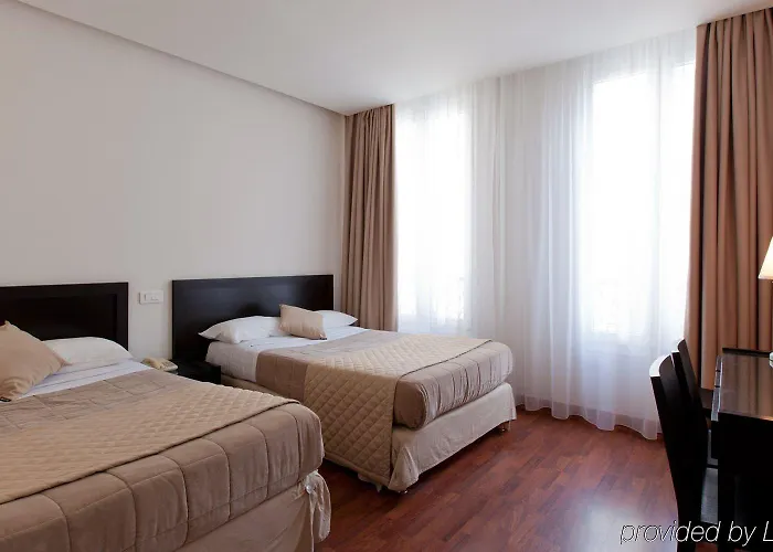 Cosmotel Ξενοδοχείο 3*