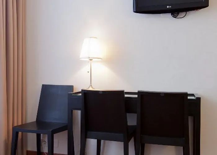 Cosmotel Ξενοδοχείο 3*