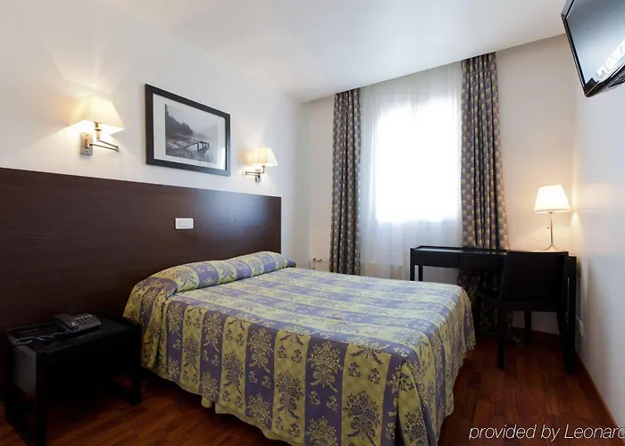 Cosmotel Ξενοδοχείο 3*