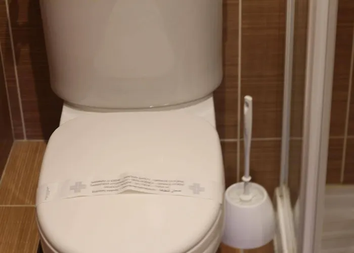 Cosmotel Ξενοδοχείο Παρίσι