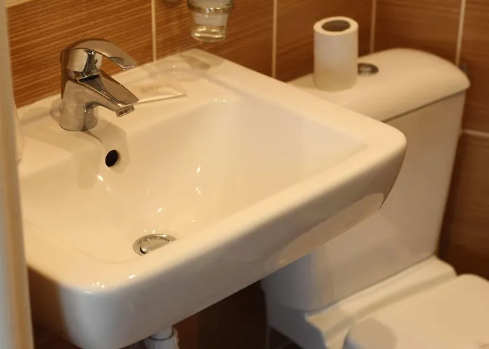 Ξενοδοχείο Cosmotel