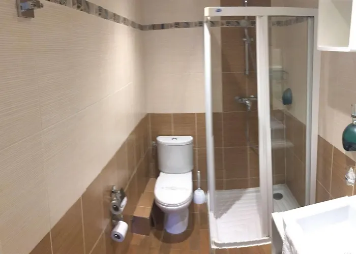 Cosmotel Ξενοδοχείο