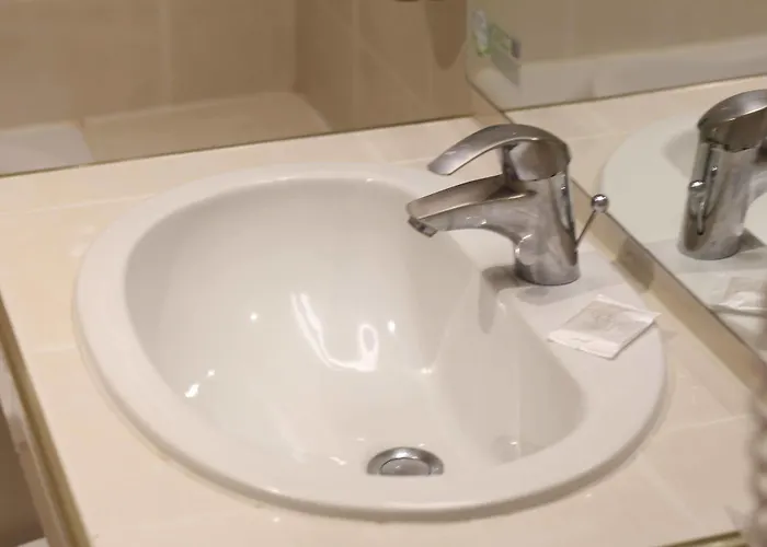 Cosmotel Ξενοδοχείο