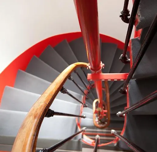 Cosmotel Ξενοδοχείο 3*