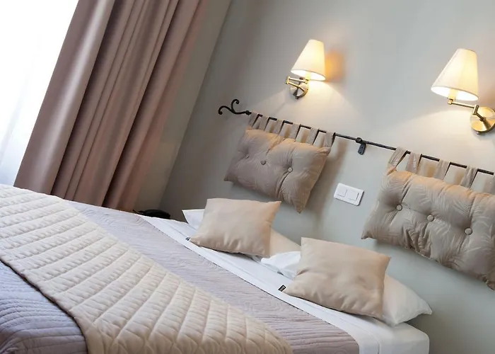 Cosmotel Hotel 3*